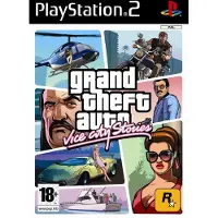 Grand Theft Auto: Vice City Stories