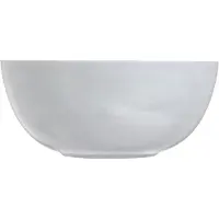 Luminarc Diwali - Marmer - Kommetje - 12 Cm - Opaal - (set van 6).