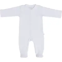 Babys Only Boxpakje met voetjes Pure wit - 62