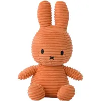 Nijntje knuffel corduroy 23cm