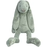 Happy horse Giant Rabbit Richie - 92 cm. - Green