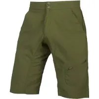 Endura Hummvee Lite Shorts Met Zeem