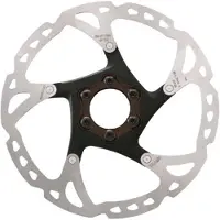 Shimano SM-RT76 6-bouts 180 mm remschijf