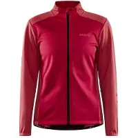 Craft Fietsjack Women Core Bike Subz Jacket W Rose Machine-M