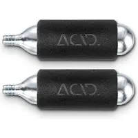 Cube 25g Co2 Cartridge Zilver 25 g