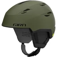 Giro Grid Spherical MIPS