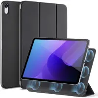 ESR 1B1870107 Back cover Zwart Tabletcover