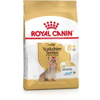 Royal Canin Hondenvoer Droog Yorkshire Terrier 8+ 1,5 kg