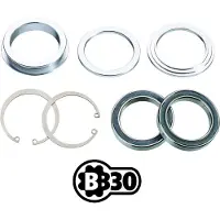 Fsa Bb 30 Sl-k Light Gossamer Trapaslager
