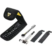 Topeak momentsl RatchetRocket Lite DX+ - 15410017