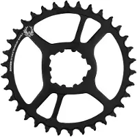 Sram X-sync Eagle Steel Direct Mount 6 Mm Offset Kettingblad