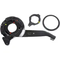 Shimano Cj-s700 Joint Unit For Alfine-11 Belt Drive System Oranje