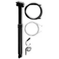 Rfr Pro Inside 150 Mm Dropper Zadelpen
