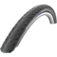 Schwalbe Silento K-Guard band 28 x 1.60" / 42-622 mm - Zwart met reflectie