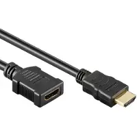Nedis HDMI verlengkabel | Nedis | 5 meter (4K@30Hz)