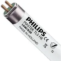 Philips tl-buis tl5 14w 563,2mm kl830