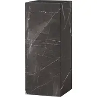 Audo Copenhagen Plinth Pedestal piëdestal Grey Kendzo