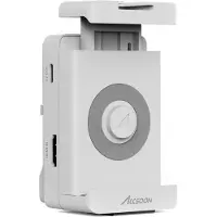 Accsoon SeeMo Video Capture Adapter White
