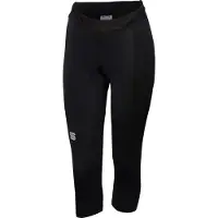 Sportful Neo Broek Dames, zwart S 2021 Broeken
