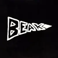 Konkurrent Beak> - Beak> (2 LP)