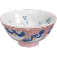 Tokyo Design Studio Roze Kom - Kawaii - 11.2 x 6cm 250ml