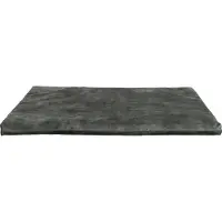Kidsmill Velours Boxmatras Hoes Hunter 75 x 95 cm