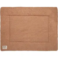 Jollein Parklegger Boucle Biscuit 75x95