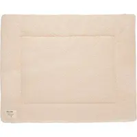 Jollein Boxkleed Boucle 75x95 Naturel