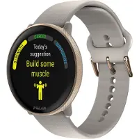 Polar Ignite 3 Crème