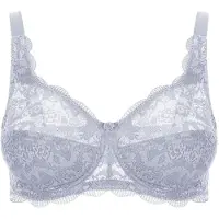 Susa BH zonder beugel Latina | Grijs | 105B
