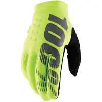 100% Brisker 2022 Handschoenen