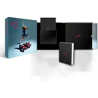 Sony music Maneskin - Rush (LP+CD+MC+7 inch) (Boxset)
