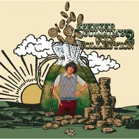 Konkurrent Spencer Cullum - Spencer Cullum's Coin Collection 2 (CD)