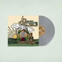 Konkurrent Spencer Cullum's Coin Collection - Spencer Cullum's Coin Collection 2 (LP) (Coloured Vinyl) (Limited Edition)
