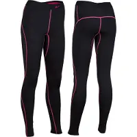 Avento Dames compressiebroek
