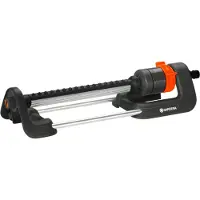 Gardena Zwenksproeier Aqua M