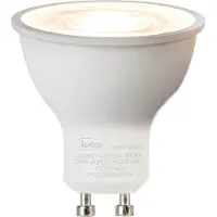 LUEDD Smart GU10 RGBW LED lamp 5W 350 lm 2200-4000K