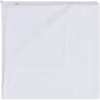 Babys Only Wikkeldeken Pure wit - 75x75