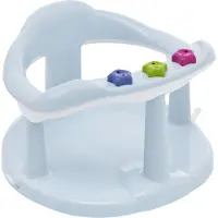 Thermobaby Aquababy badring, baby blauw