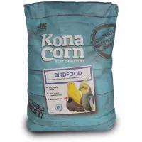 Konacorn Gepelde haver 18 KG