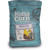 Konacorn Gepelde gebroken haver 18 KG