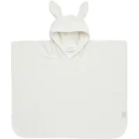 Jollein Badponcho Ivory
