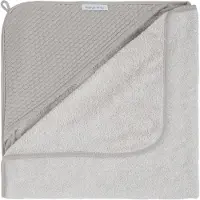 Babys Only Badcape Sky urban taupe - 75x85