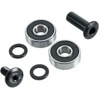 Cube Pivot Horst Link Lagers