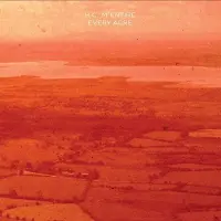 Konkurrent Heather McEntire - Every Acre (CD)
