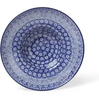 Bunzlau Castle Pastabord Lace (25 cm)