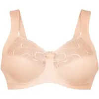 Anita Wireless bh Lucia | Maat: 90D | Kleur: Powder