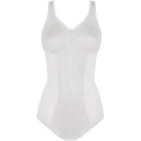 Susa Body voorgevormd zonder beugel 6532 | Wit90B