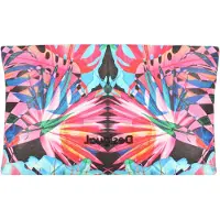 Desigual Utensil zak Mone Virtual Pink Priscil Pouch Lilac Veelkleurig