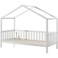 Vipack kinderbed Dallas (90x200 cm)